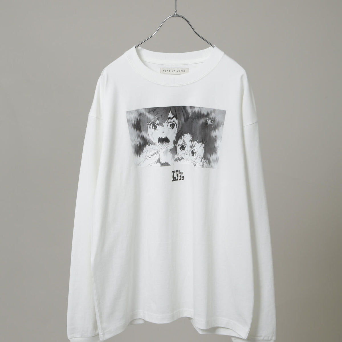 ★かのんたん①〜⑨★ 予約商品)わんわん刺繍ニットカーディガン【K278】