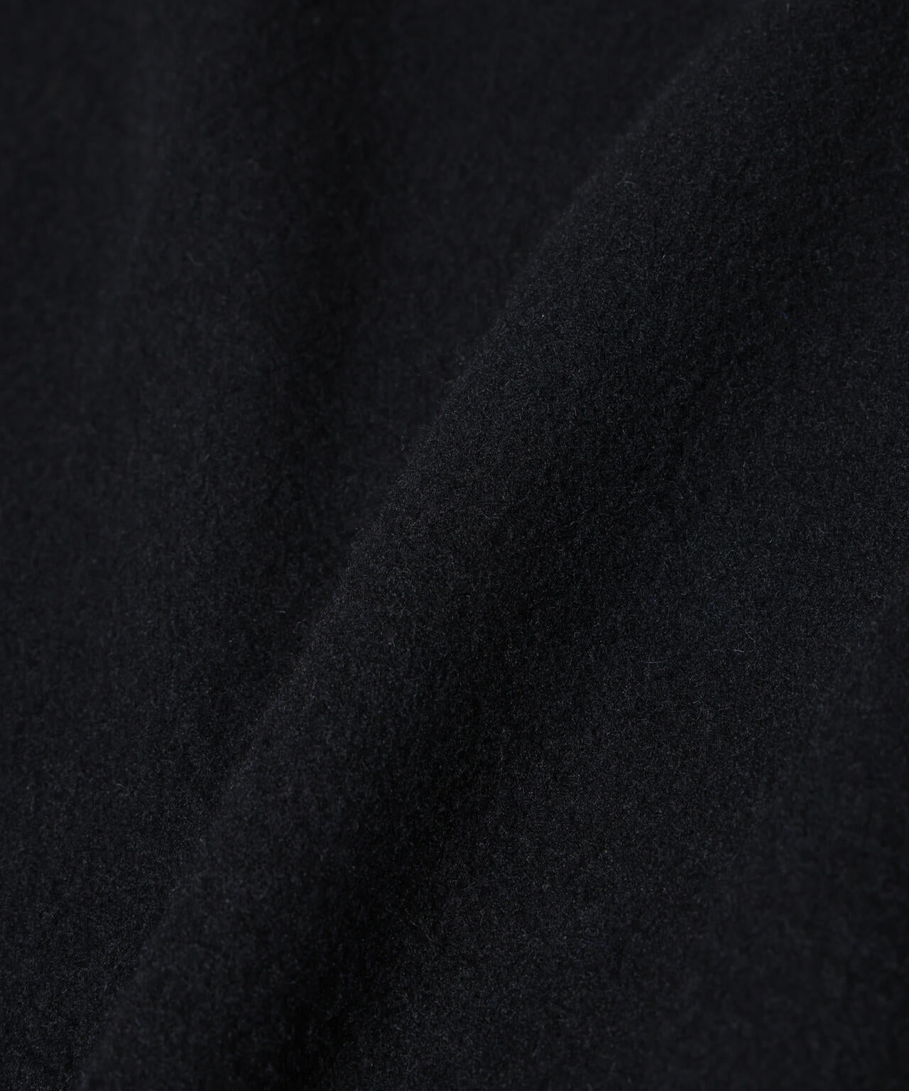 MIYATA×NANO JAPANMADE ウール/コットン パーカー 6685223242