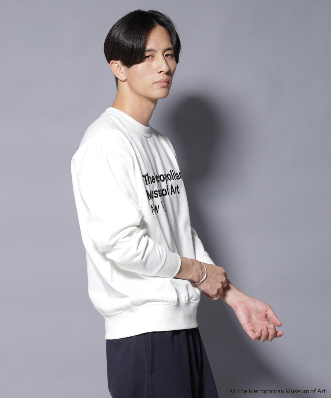 FLEXWITME / INEEDMOREHATERS スウェット / L ダブルインベルスウェット|ems excite | RETRO GIRL ONLINE STORE