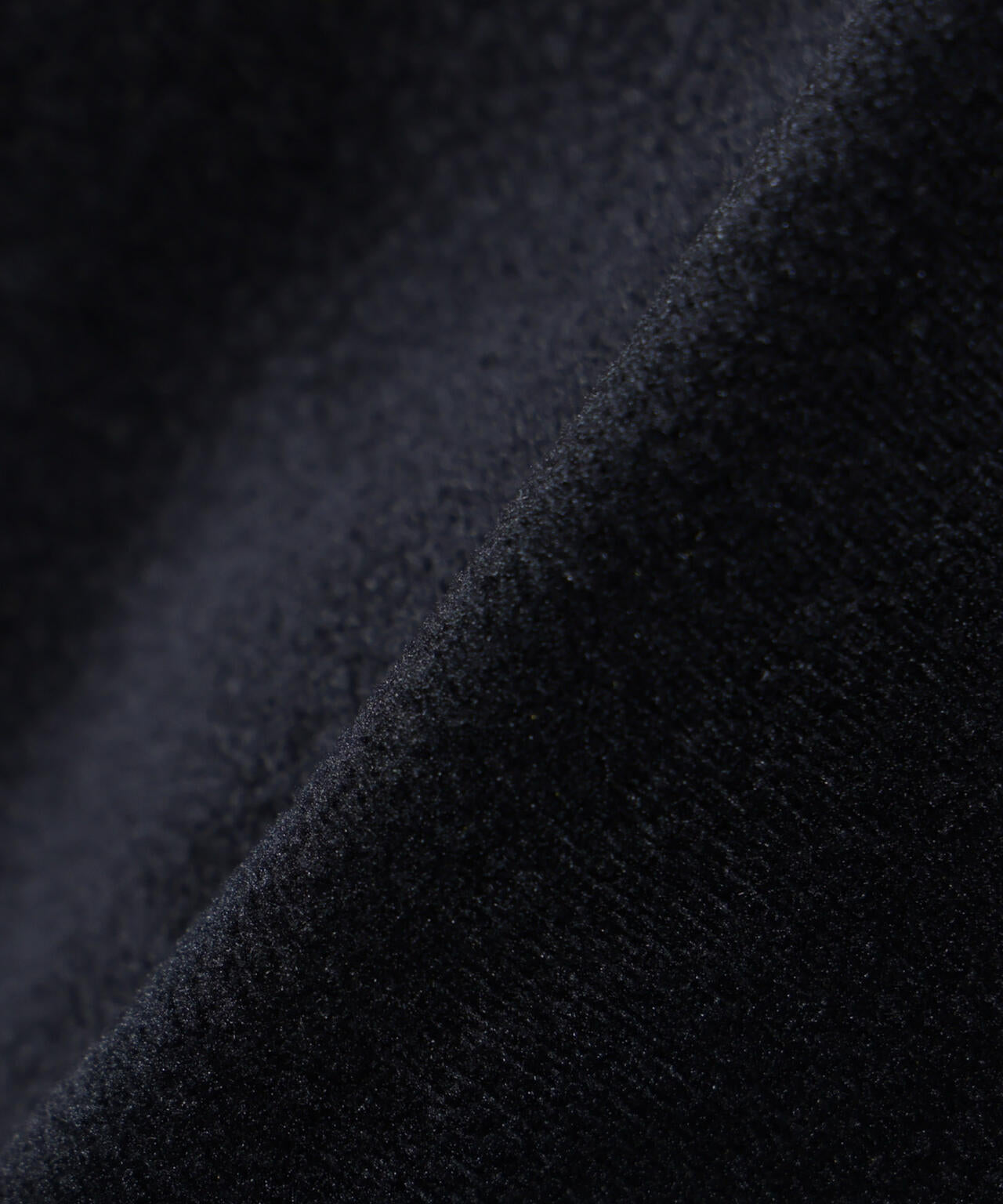 クロコ加工フリース ZIPパーカ 6685223245