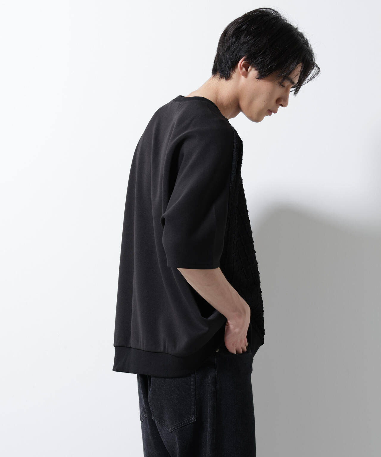 フクレジャガードTシャツ 6685224203