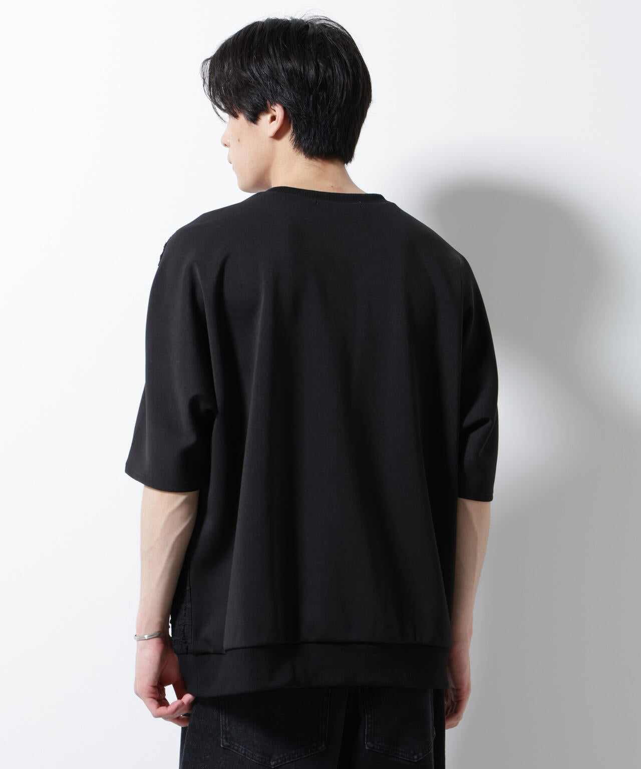 フクレジャガードTシャツ 6685224203