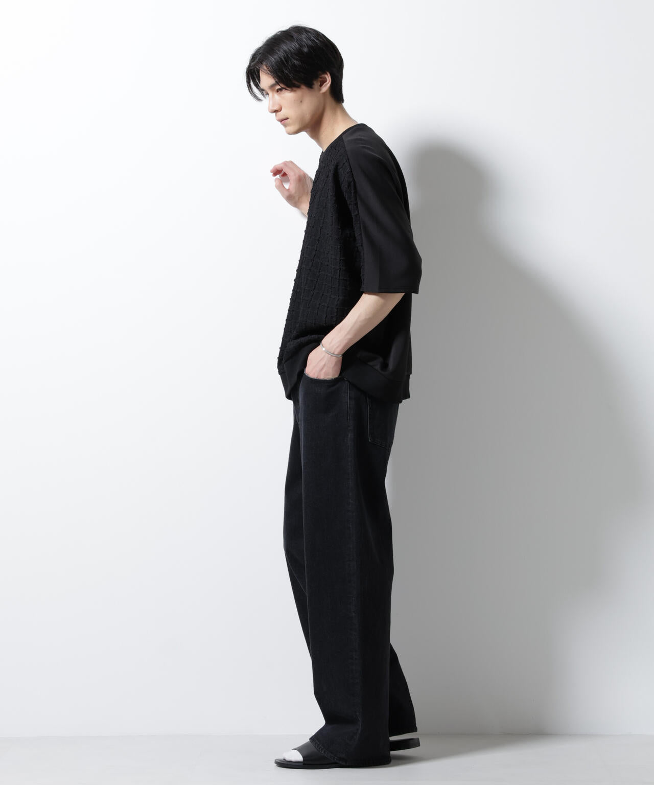 フクレジャガードTシャツ 6685224203