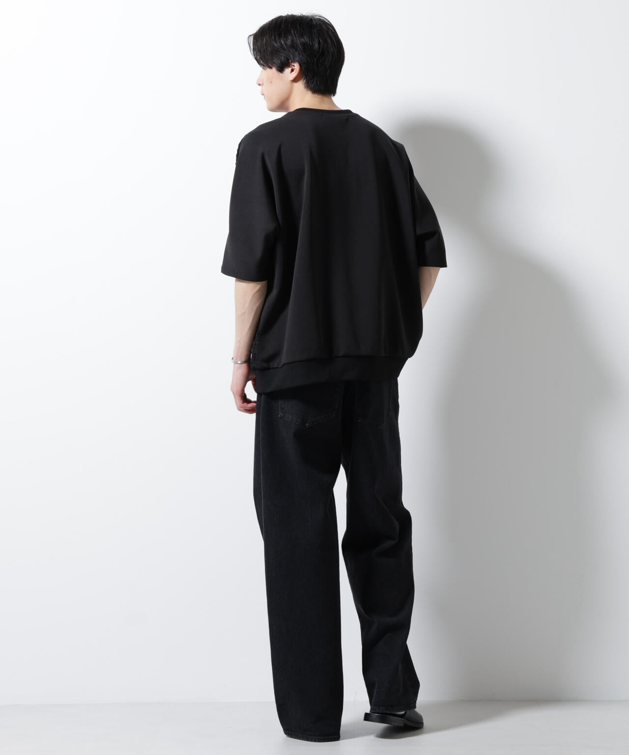 フクレジャガードTシャツ 6685224203