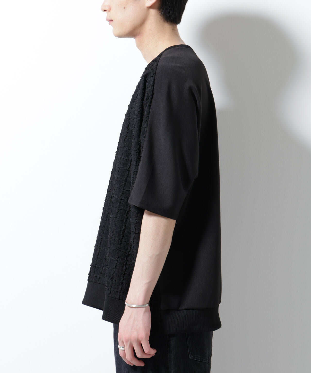 フクレジャガードTシャツ 6685224203