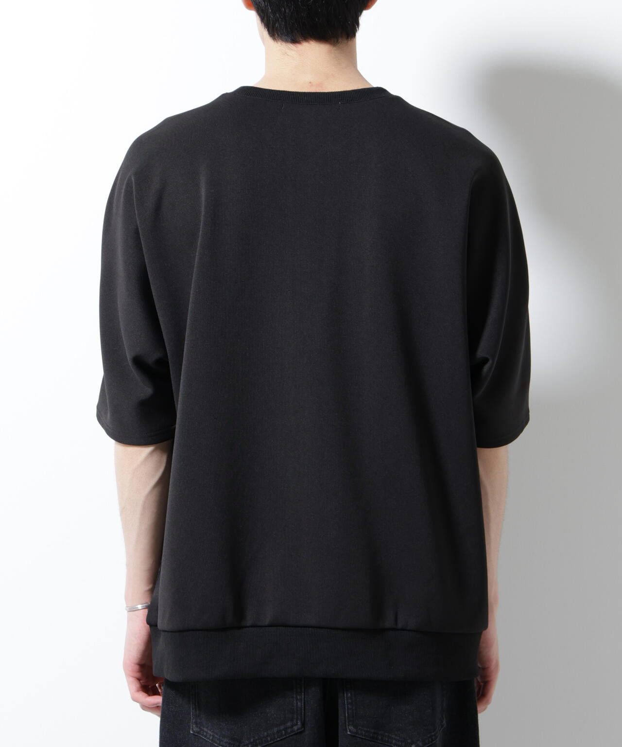 フクレジャガードTシャツ 6685224203