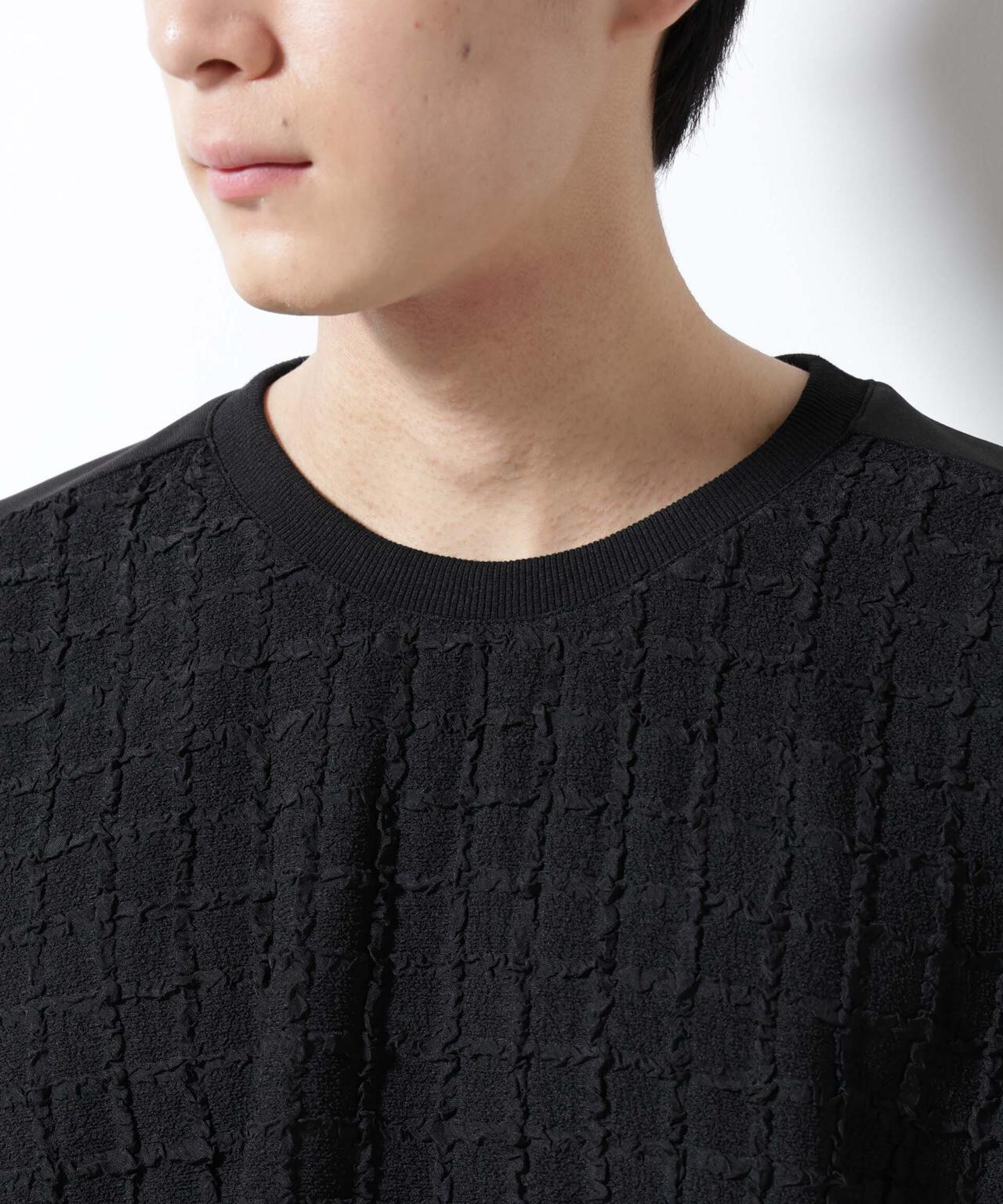 フクレジャガードTシャツ 6685224203