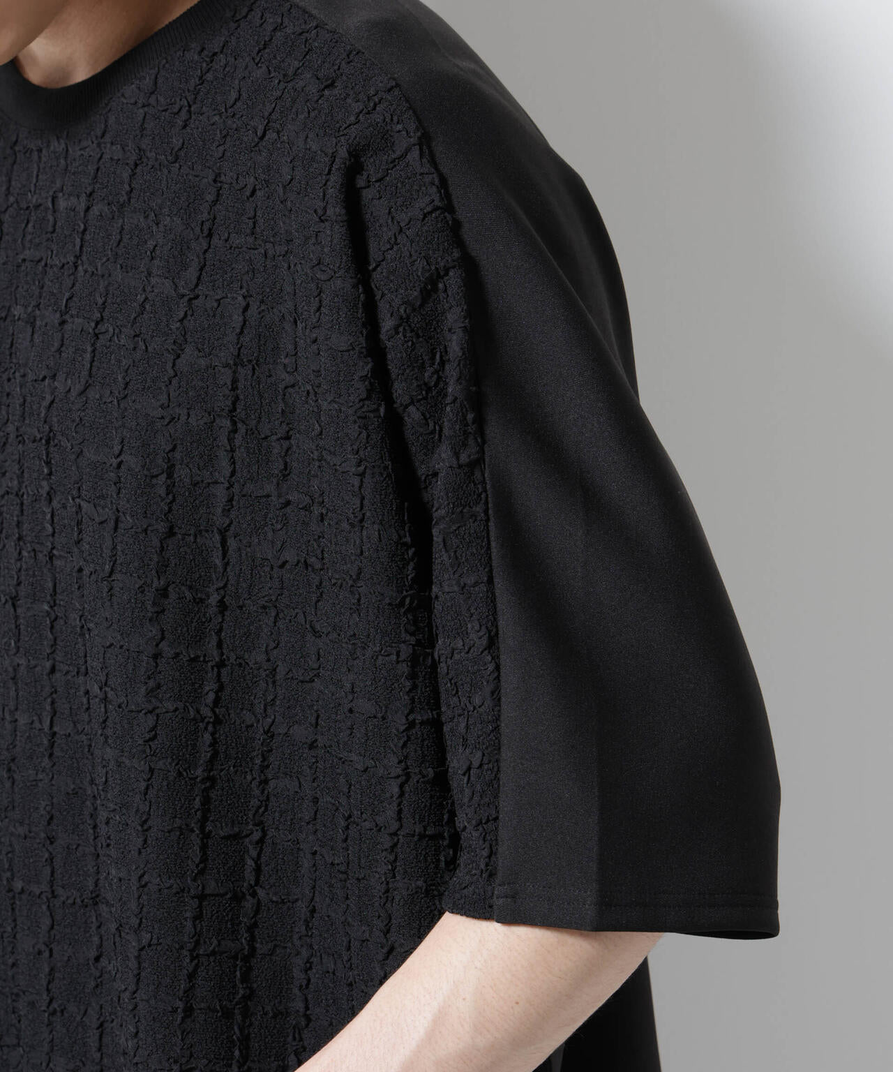 フクレジャガードTシャツ 6685224203