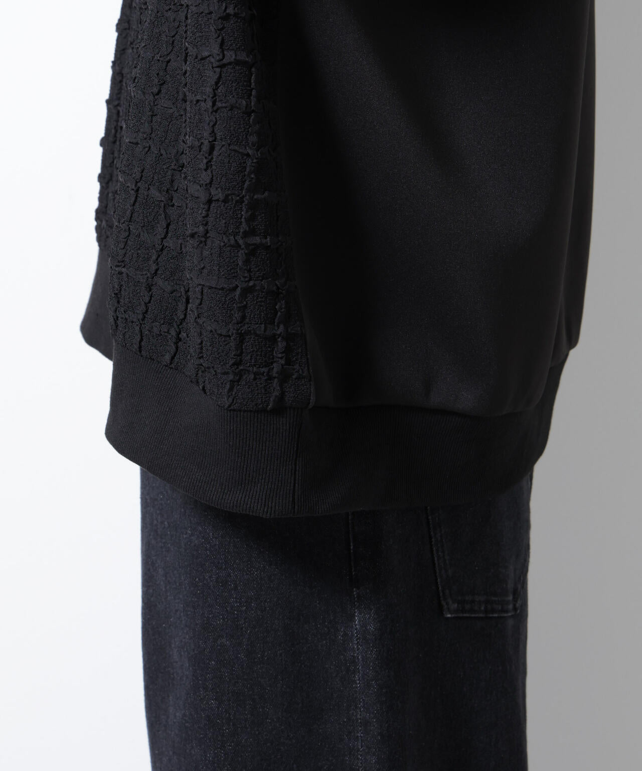 フクレジャガードTシャツ 6685224203