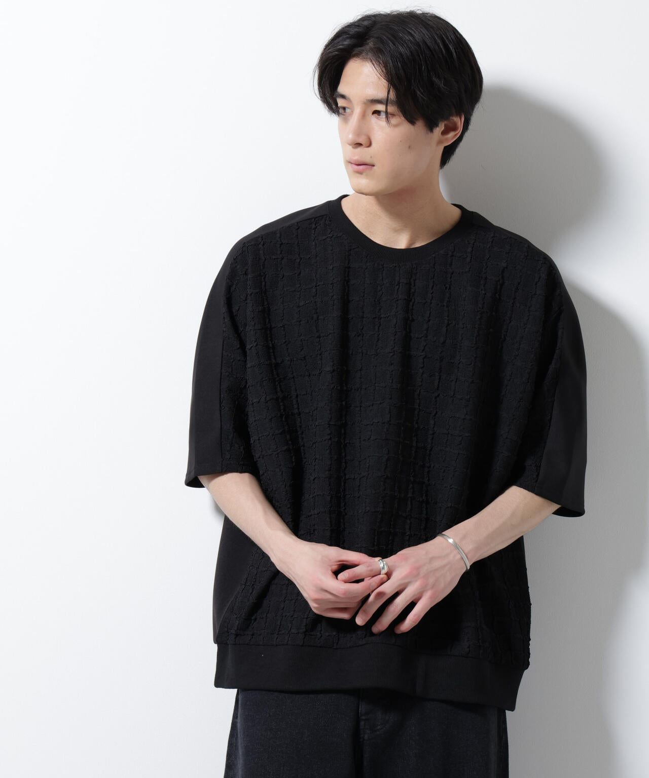 フクレジャガードTシャツ 6685224203