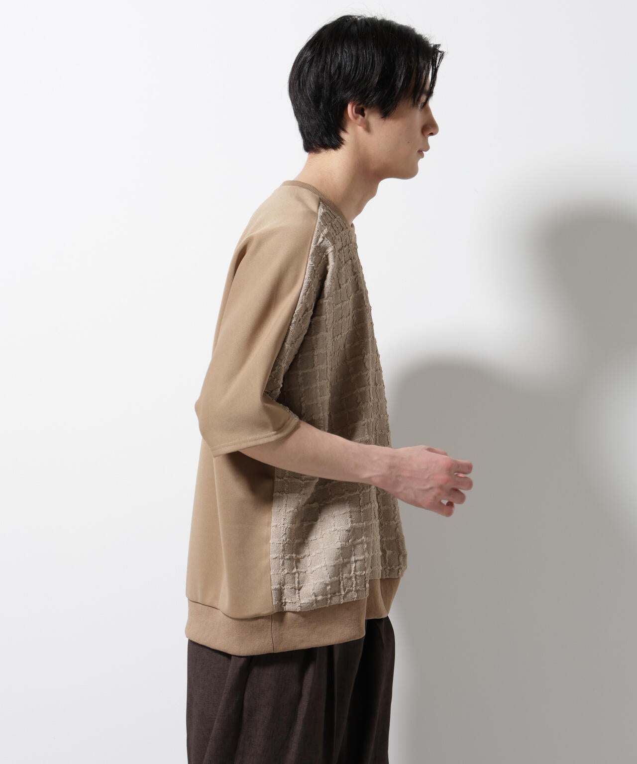 フクレジャガードTシャツ 6685224203