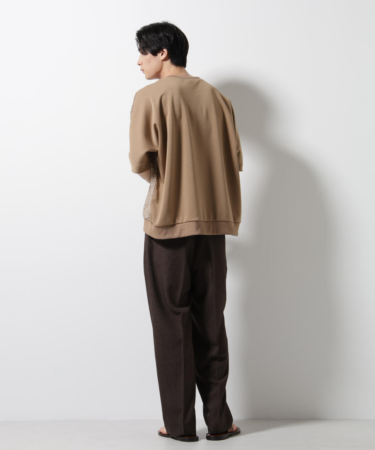 フクレジャガードTシャツ 6685224203