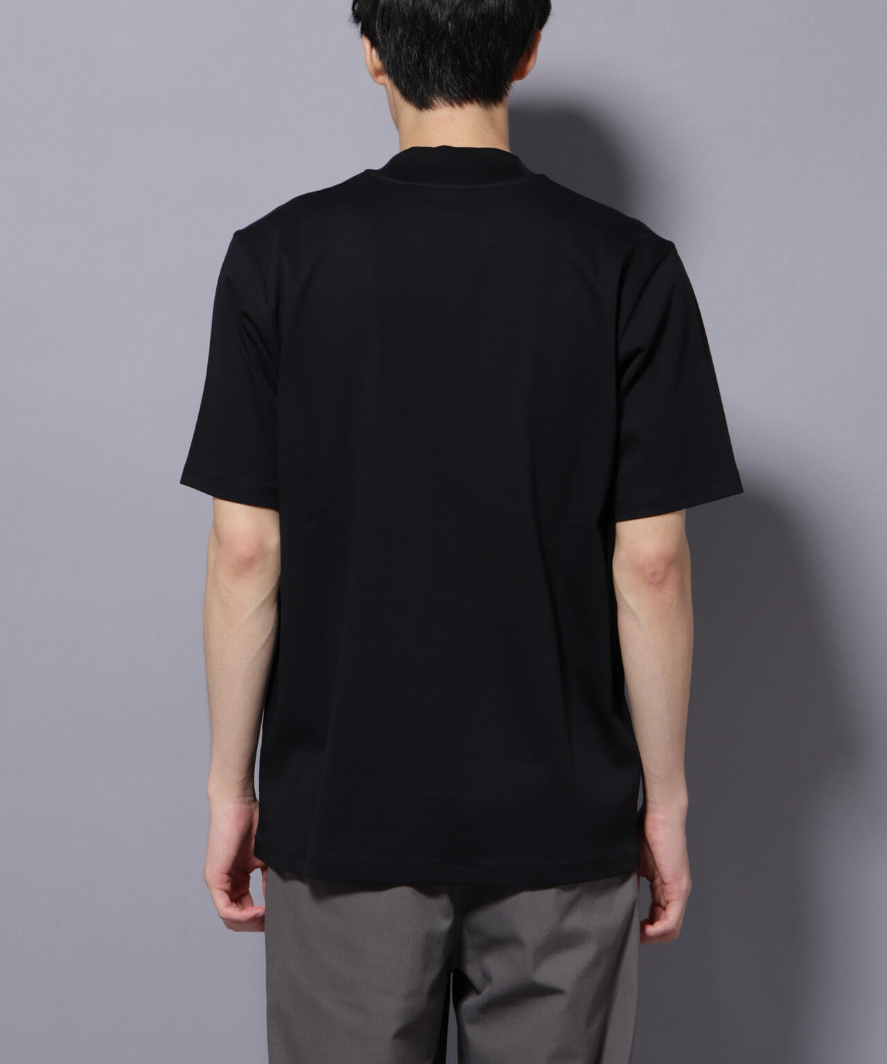 ジャケT(R) プレミアム クルーネック 半袖 6685224220