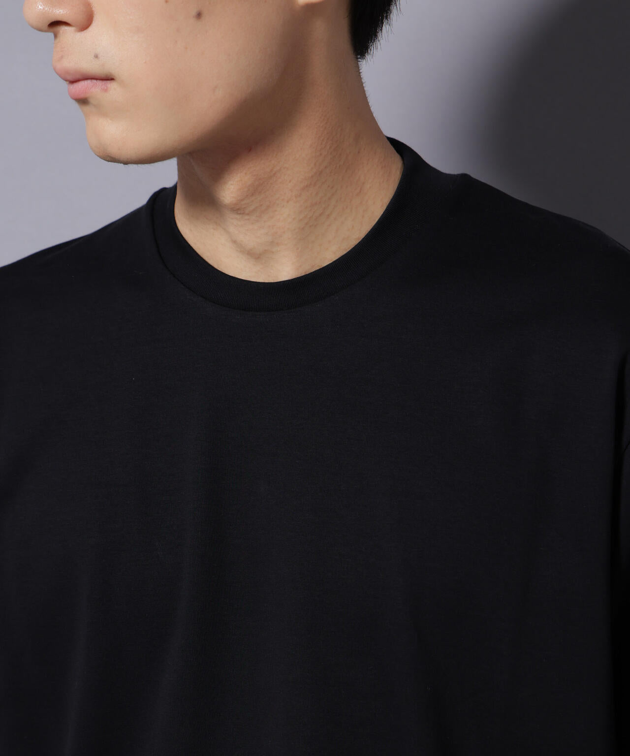 ジャケT(R) プレミアム クルーネック 半袖 6685224220