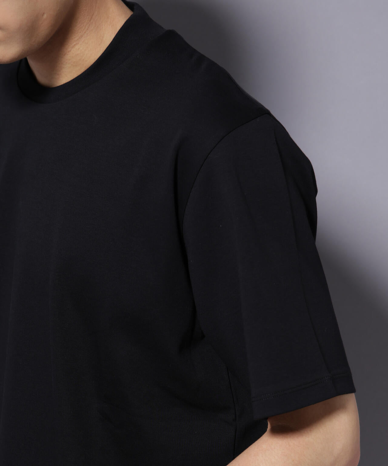 ジャケT(R) プレミアム クルーネック 半袖 6685224220