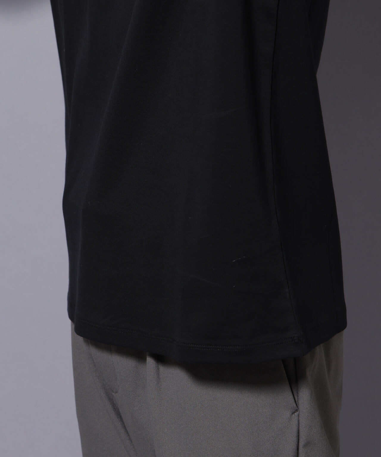 ジャケT(R) プレミアム クルーネック 半袖 6685224220