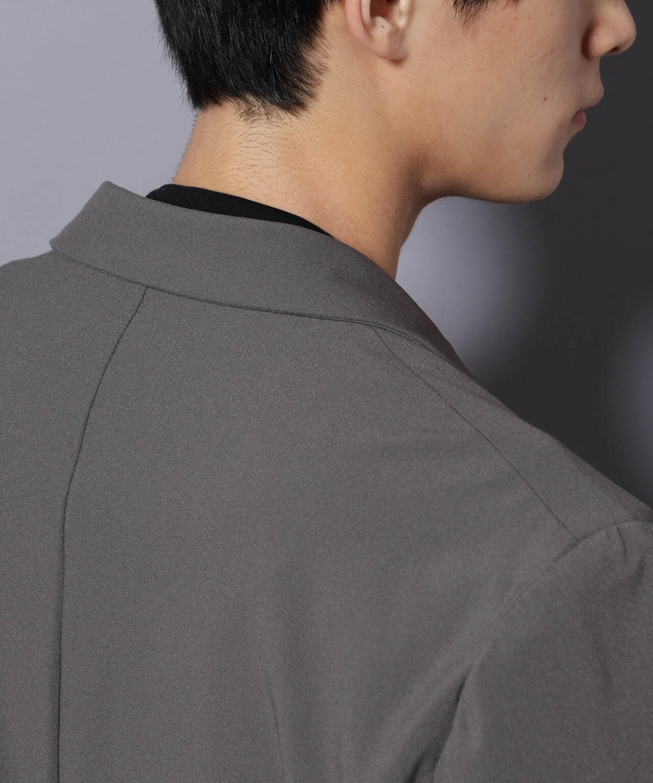 ジャケT(R) プレミアム クルーネック 半袖 6685224220