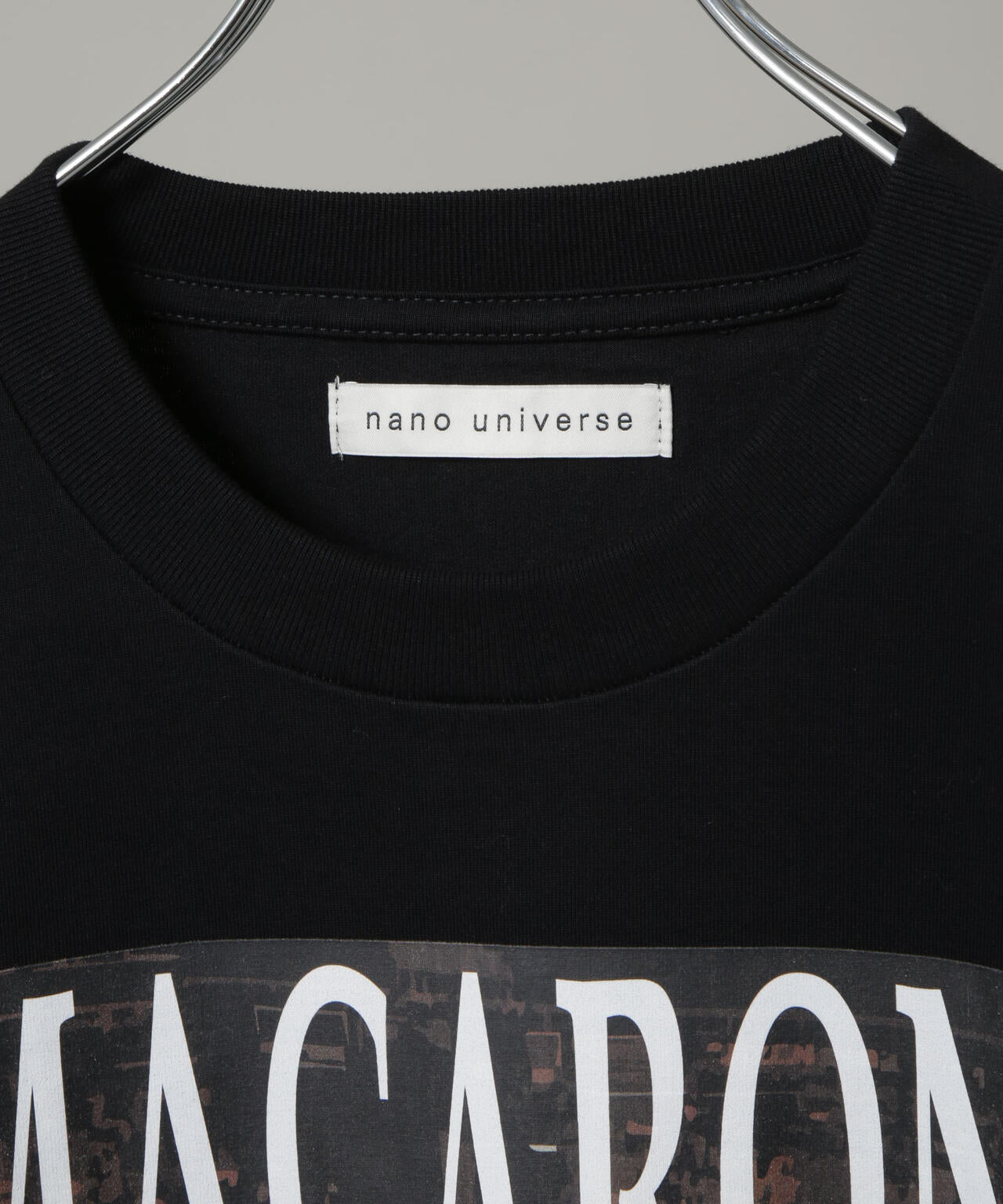 マカロニえんぴつコラボ 10thAnniversaryTシャツ