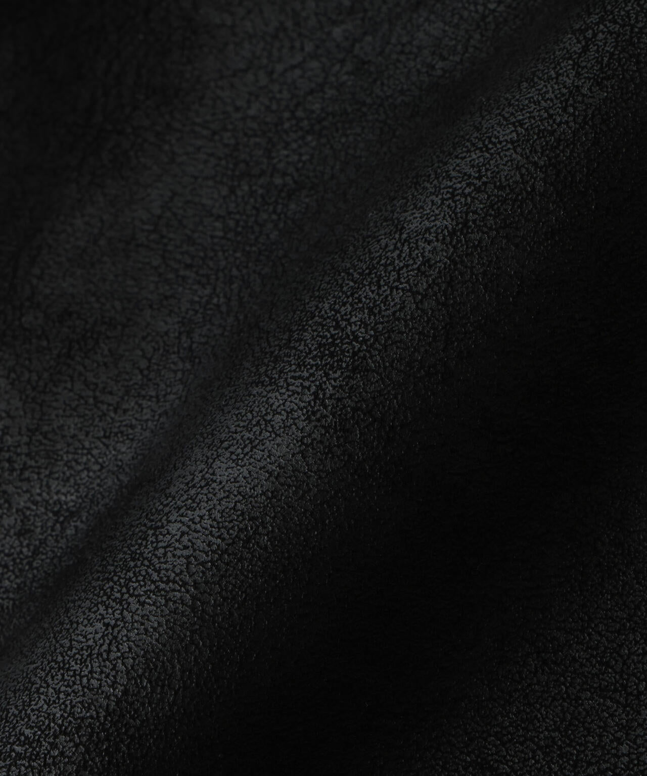 クラックフェイクムートンリバーシブルベスト 6685225203