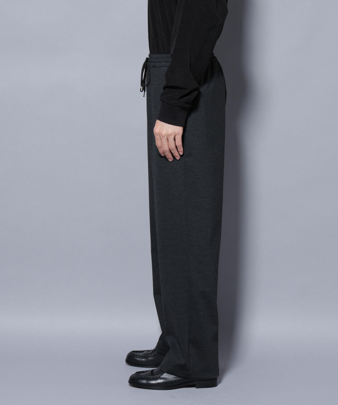 ナノユニバース（NANO universe）/DELEGANTE TECH+ トラックパンツ DELEGANTE TECH+ トラックパンツ