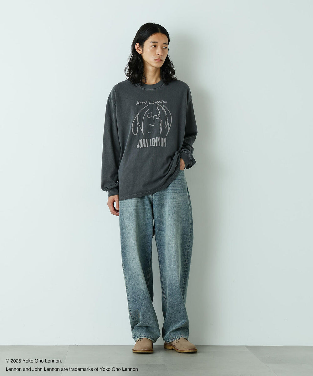 「HOTEL PALACE」ルーズシルエットスイングトップ main image 1