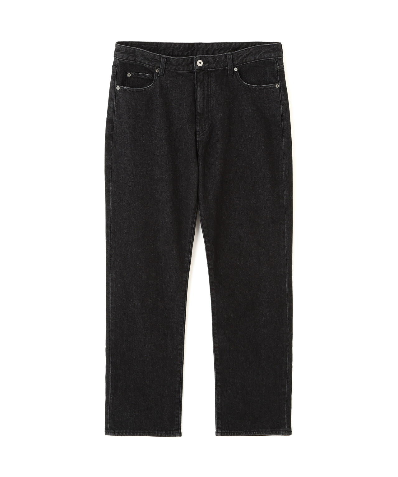 ｢MC｣”TIMELESS WARDROBE” リラックスフィットデニム 252 6685227218