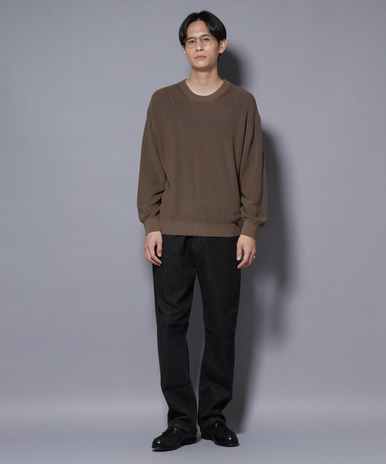 「MC」”TIMELESS WARDROBE” レギュラーフィットデニム 251 6685227219