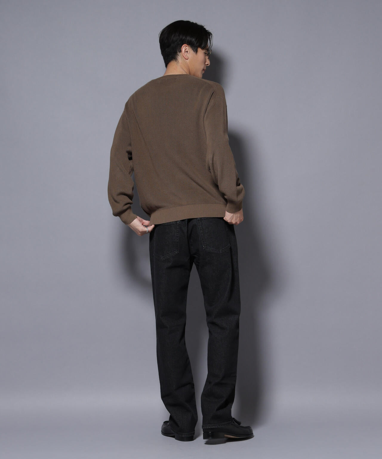 「MC」”TIMELESS WARDROBE” レギュラーフィットデニム 251 6685227219