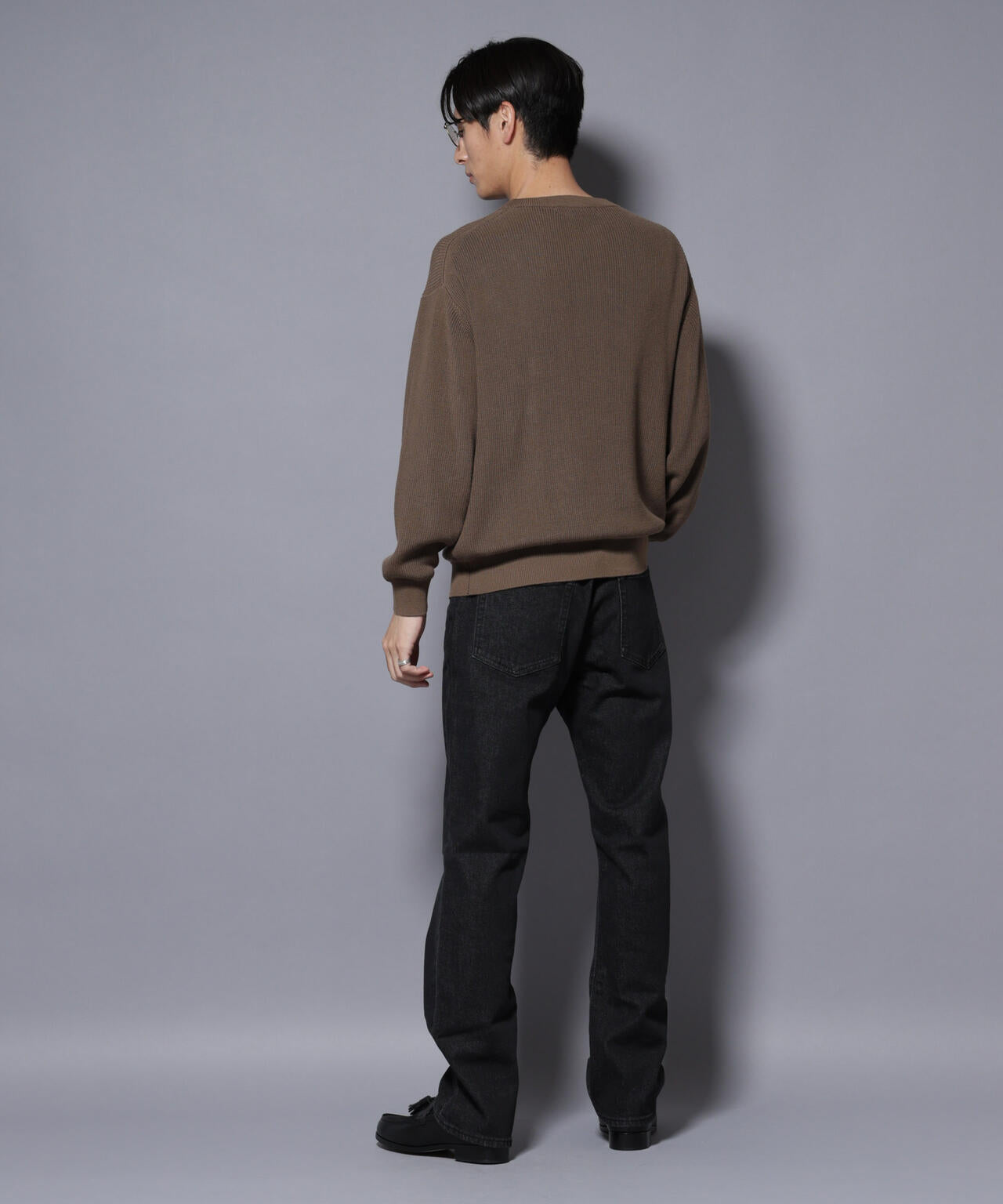 「MC」”TIMELESS WARDROBE” レギュラーフィットデニム 251 6685227219