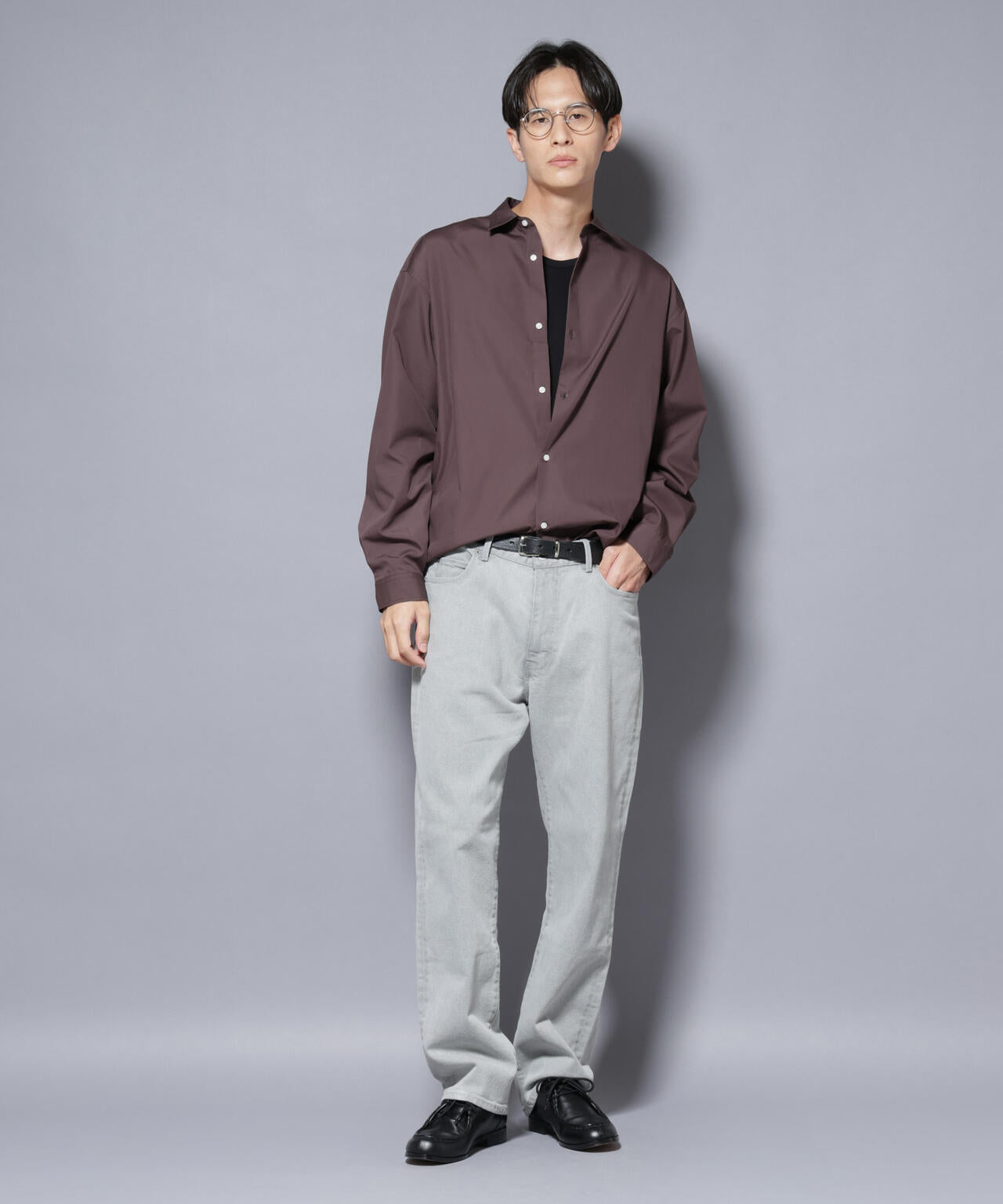 「MC」”TIMELESS WARDROBE” レギュラーフィットデニム 251 6685227219