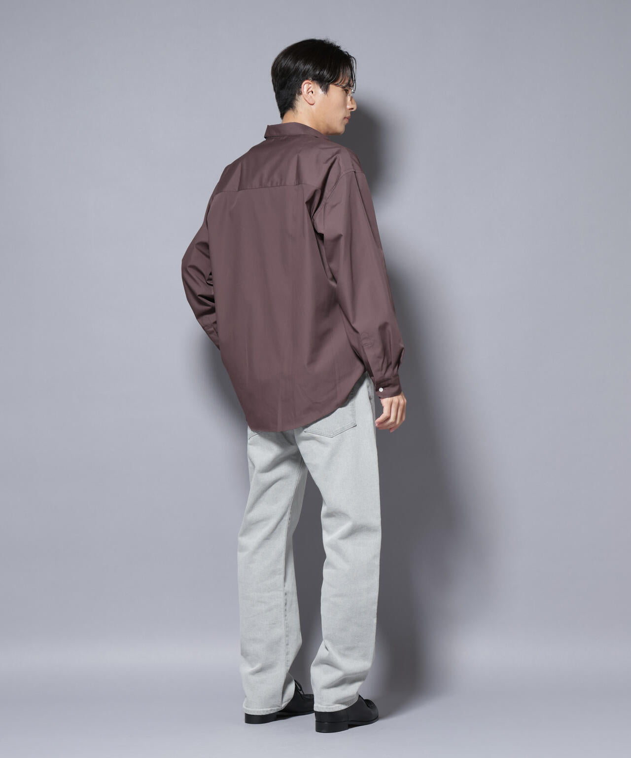 「MC」”TIMELESS WARDROBE” レギュラーフィットデニム 251 6685227219