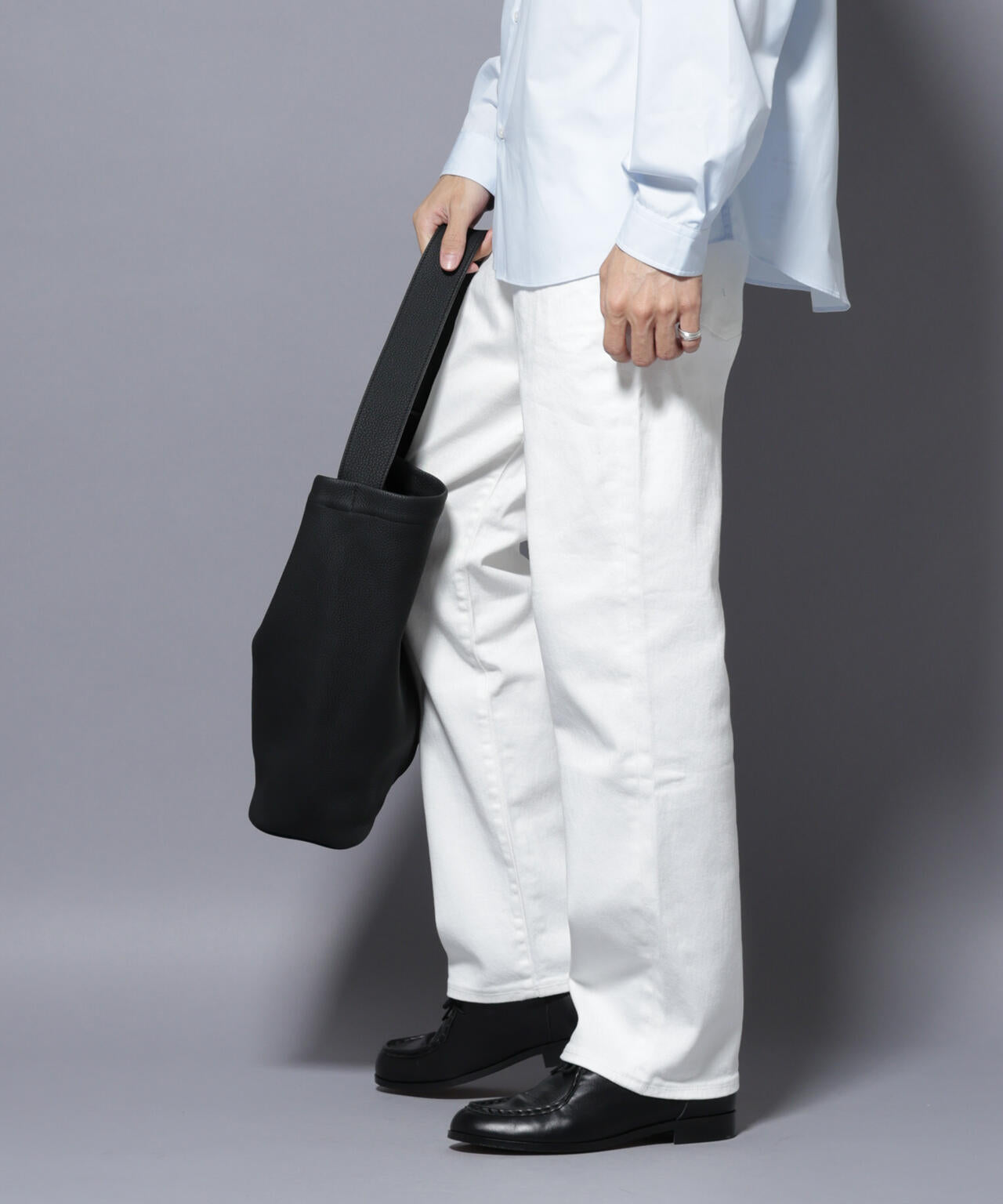 「MC」”TIMELESS WARDROBE” レギュラーフィットデニム 251 6685227219