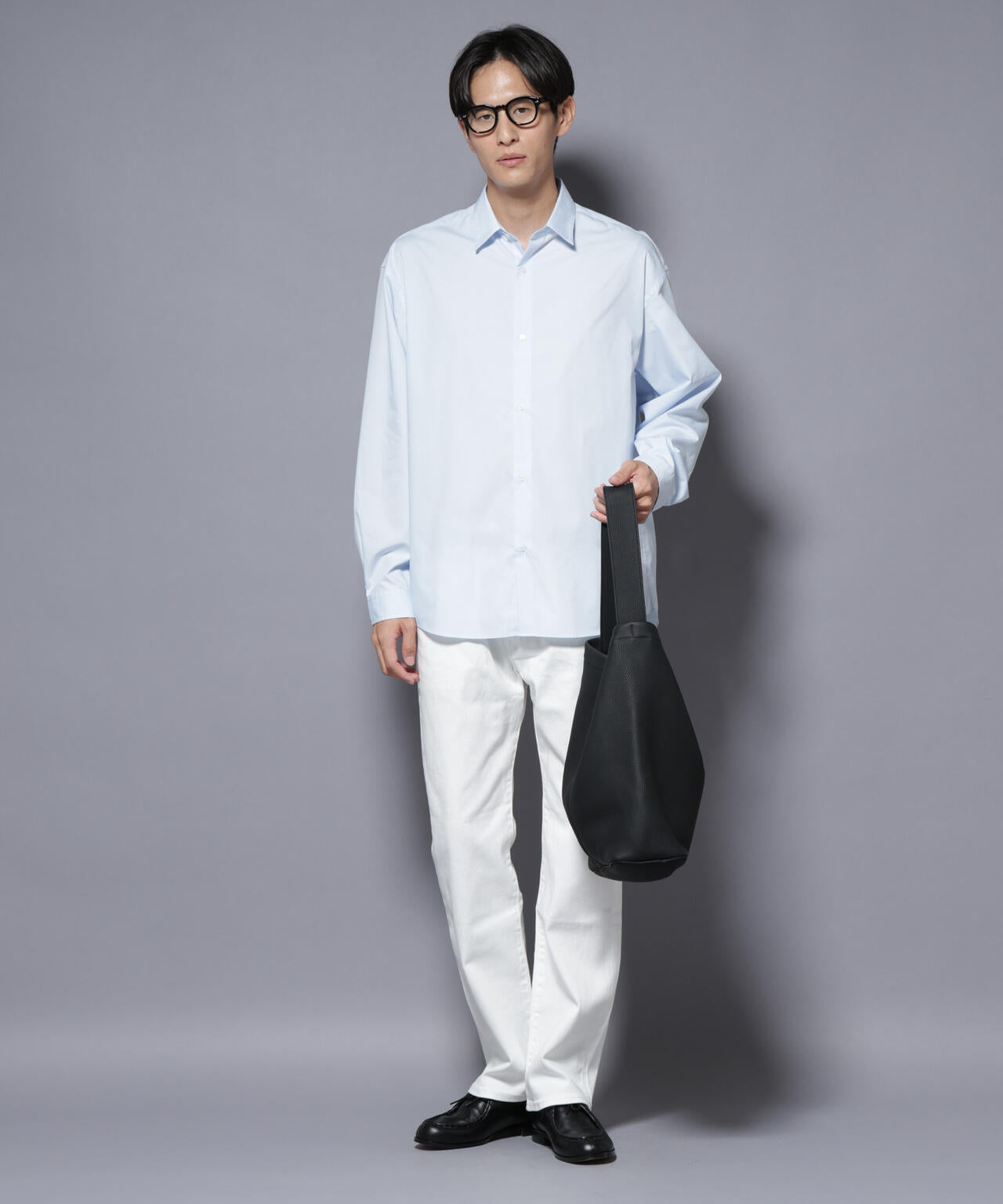 「MC」”TIMELESS WARDROBE” レギュラーフィットデニム 251 6685227219