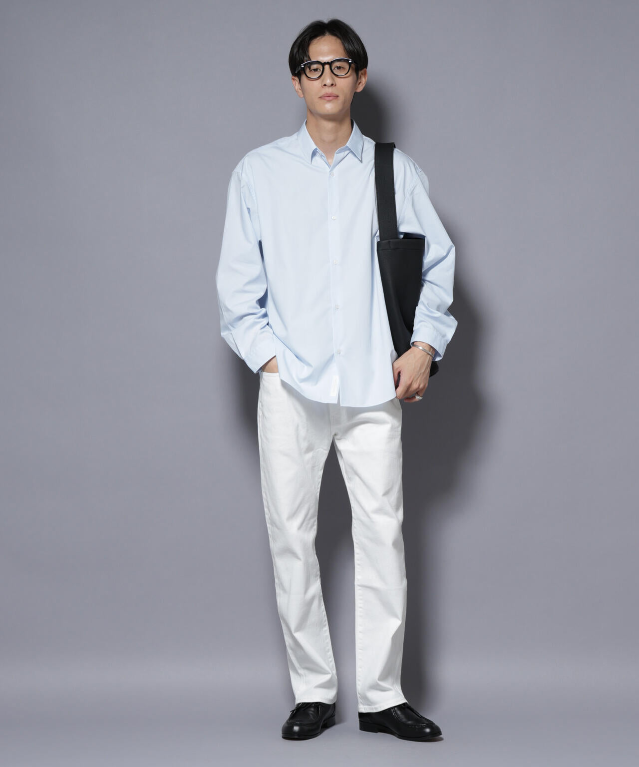 「MC」”TIMELESS WARDROBE” レギュラーフィットデニム 251 6685227219