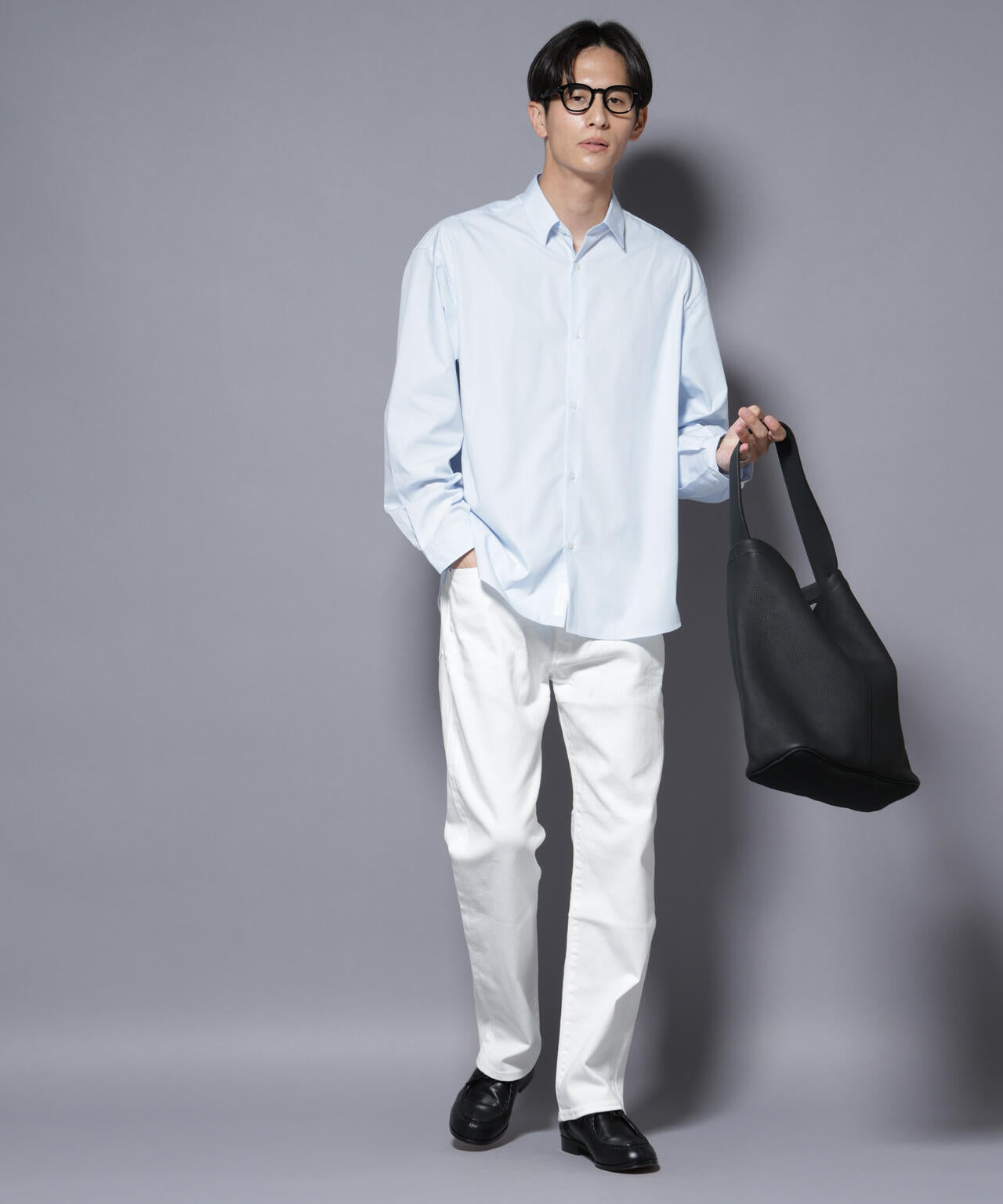 「MC」”TIMELESS WARDROBE” レギュラーフィットデニム 251 6685227219
