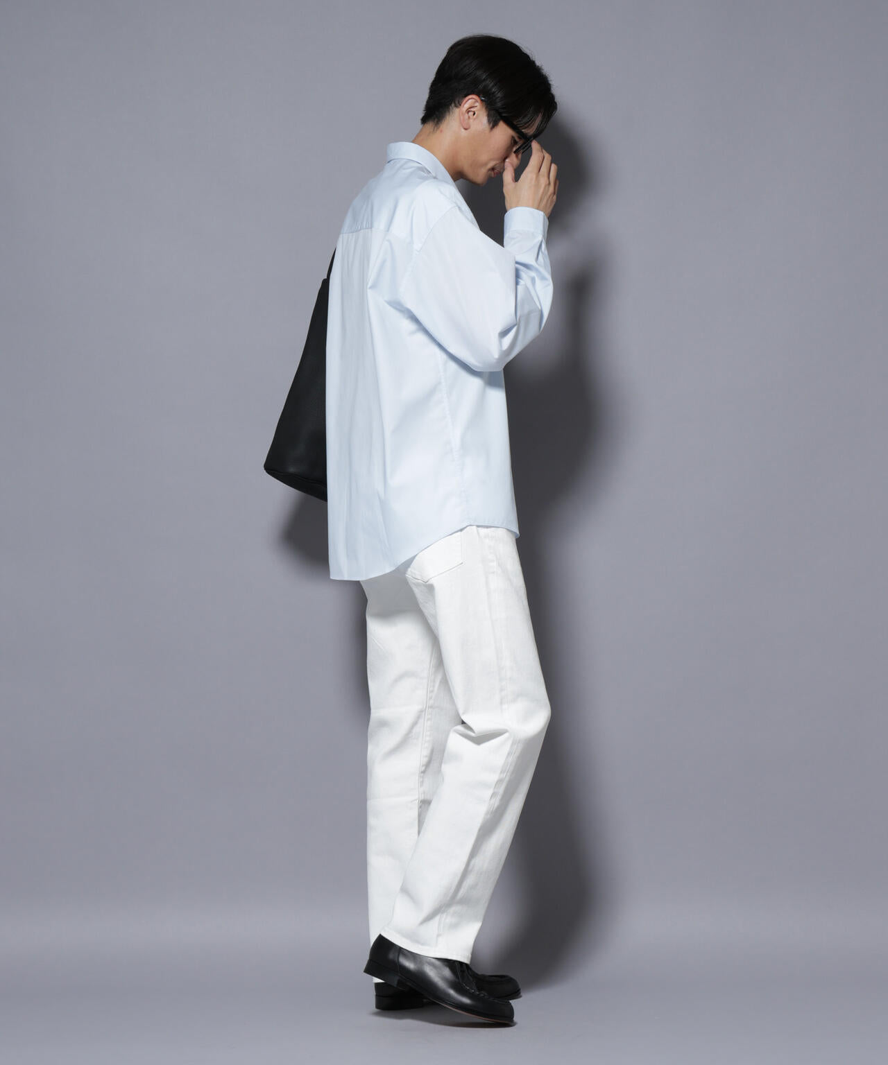 「MC」”TIMELESS WARDROBE” レギュラーフィットデニム 251 6685227219