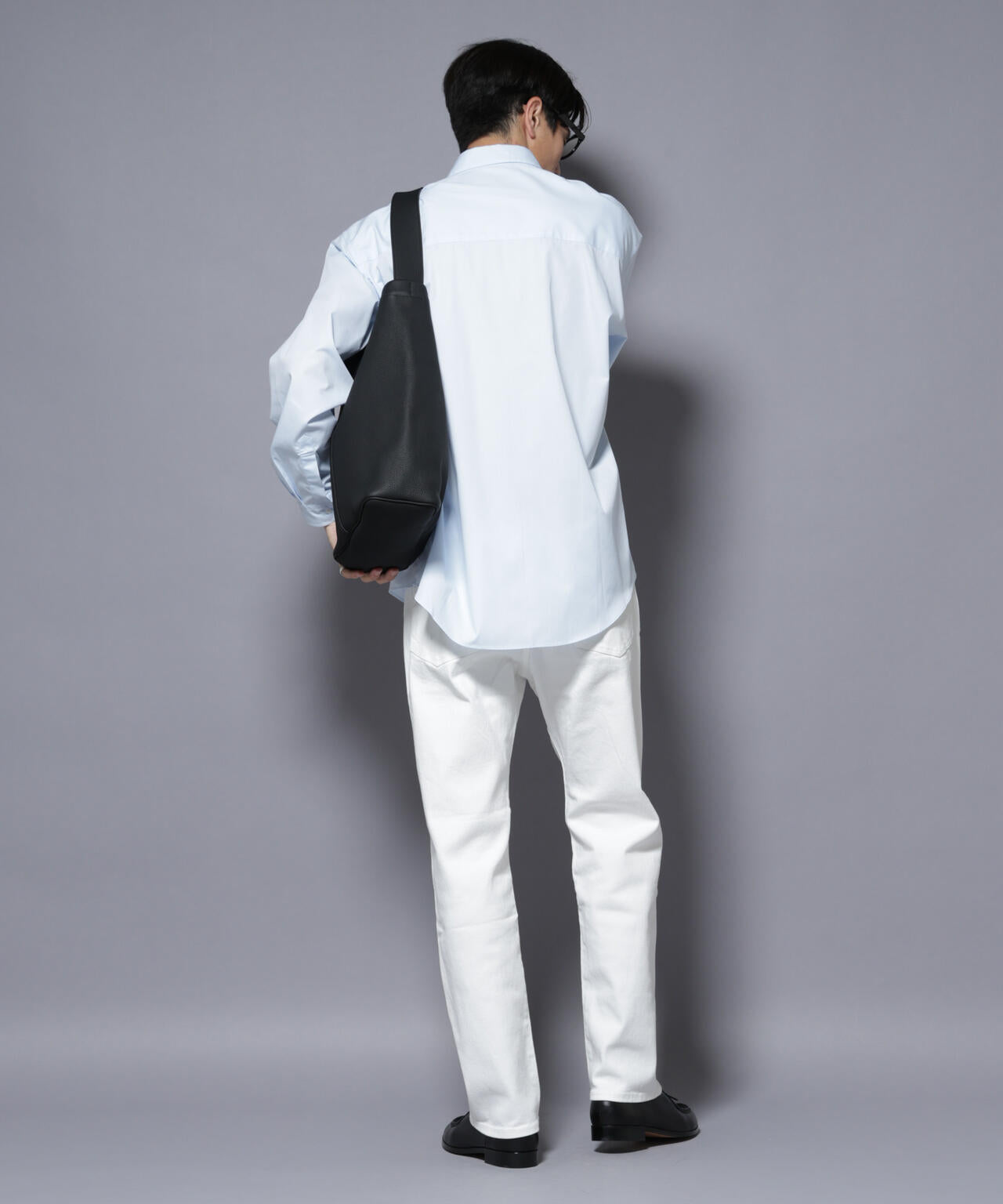 「MC」”TIMELESS WARDROBE” レギュラーフィットデニム 251 6685227219