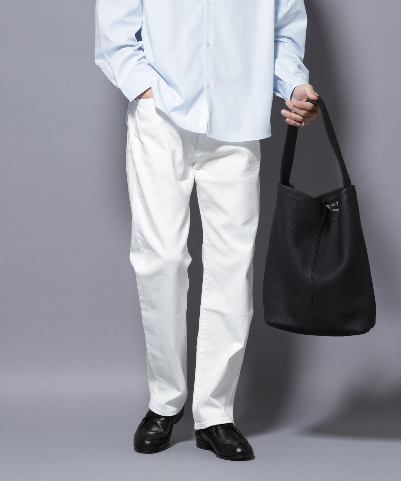 「MC」”TIMELESS WARDROBE” レギュラーフィットデニム 251 6685227219