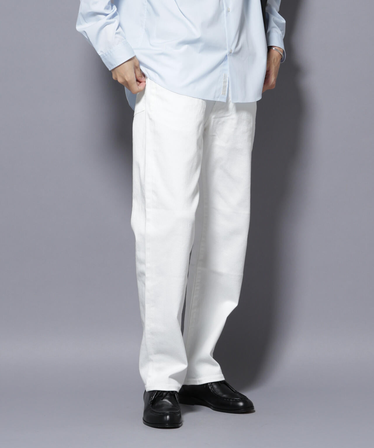 「MC」”TIMELESS WARDROBE” レギュラーフィットデニム 251 6685227219
