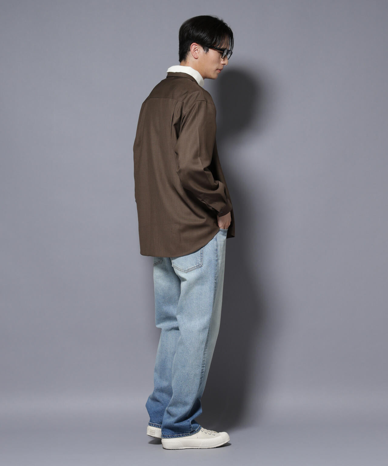 「MC」”TIMELESS WARDROBE” レギュラーフィットデニム 251 6685227219