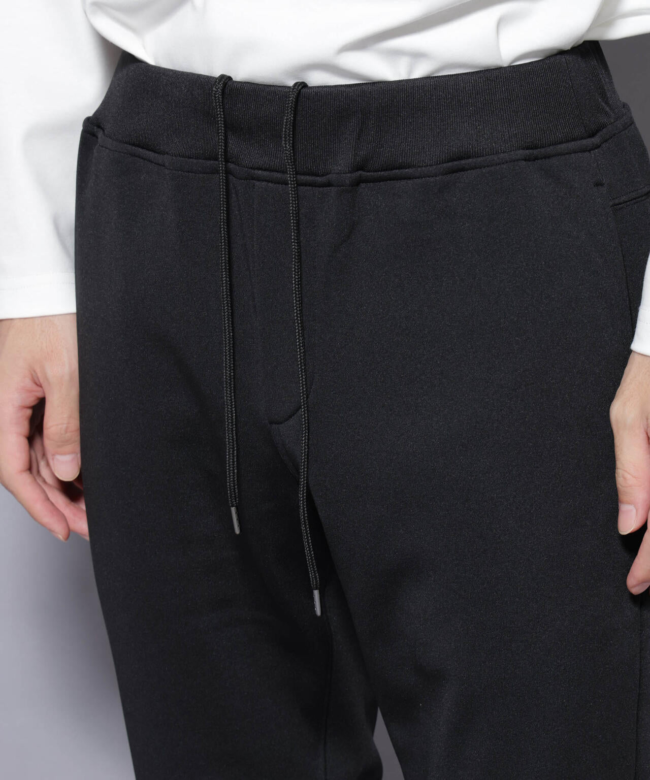 MC｣coveross(R) フリースボンディングジョガーパンツ