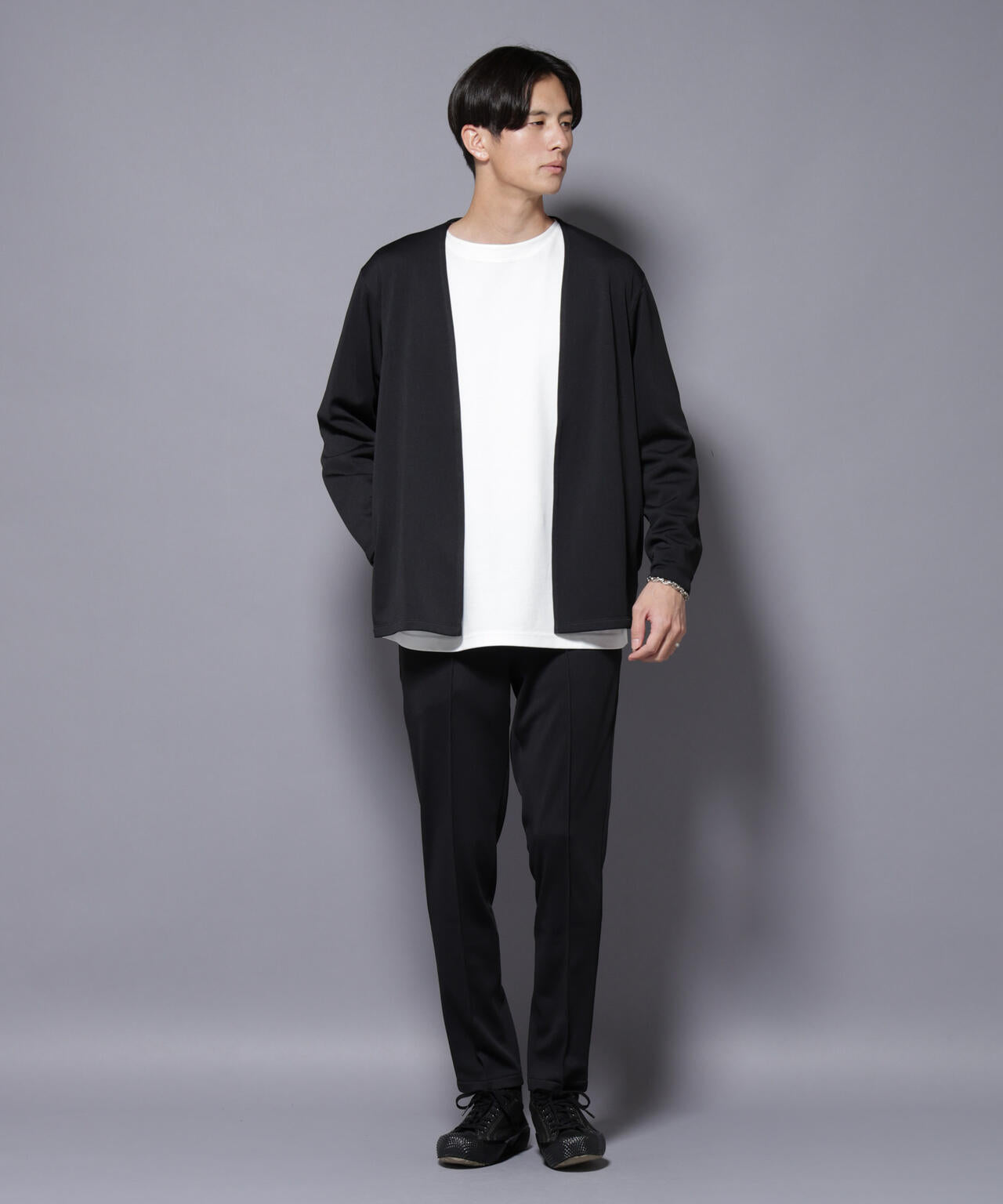 ｢MC｣coveross(R) フリースボンディングイージースラックス 6685227222