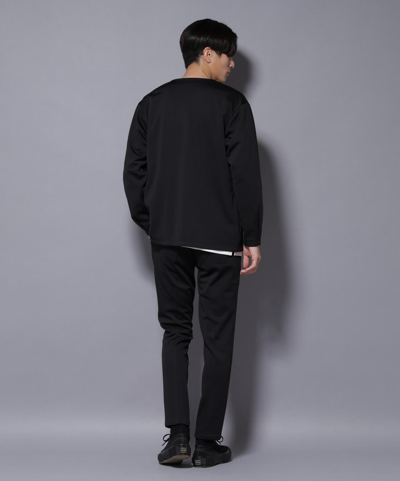 ｢MC｣coveross(R) フリースボンディングイージースラックス 6685227222