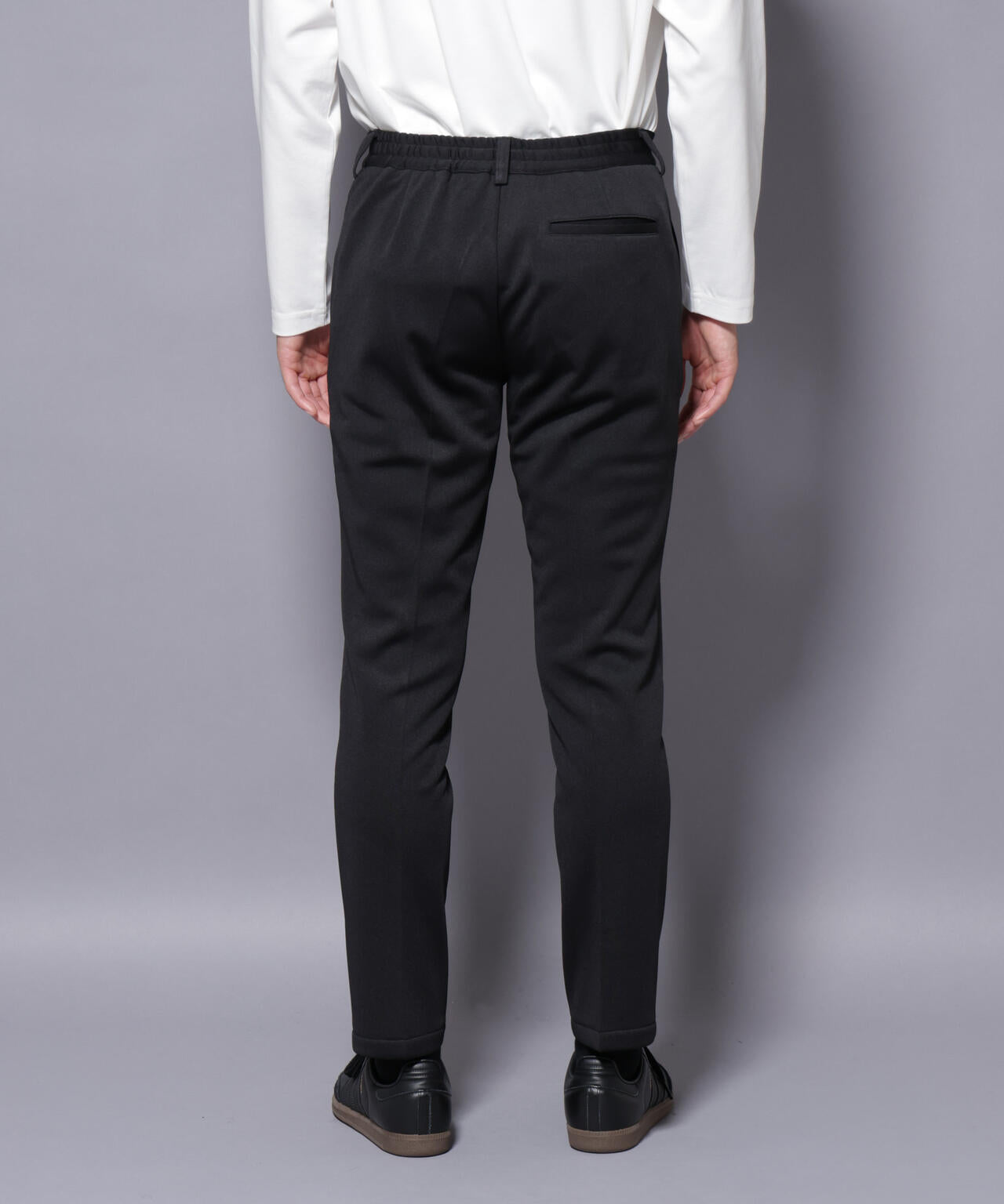 ｢MC｣coveross(R) フリースボンディングイージースラックス 6685227222