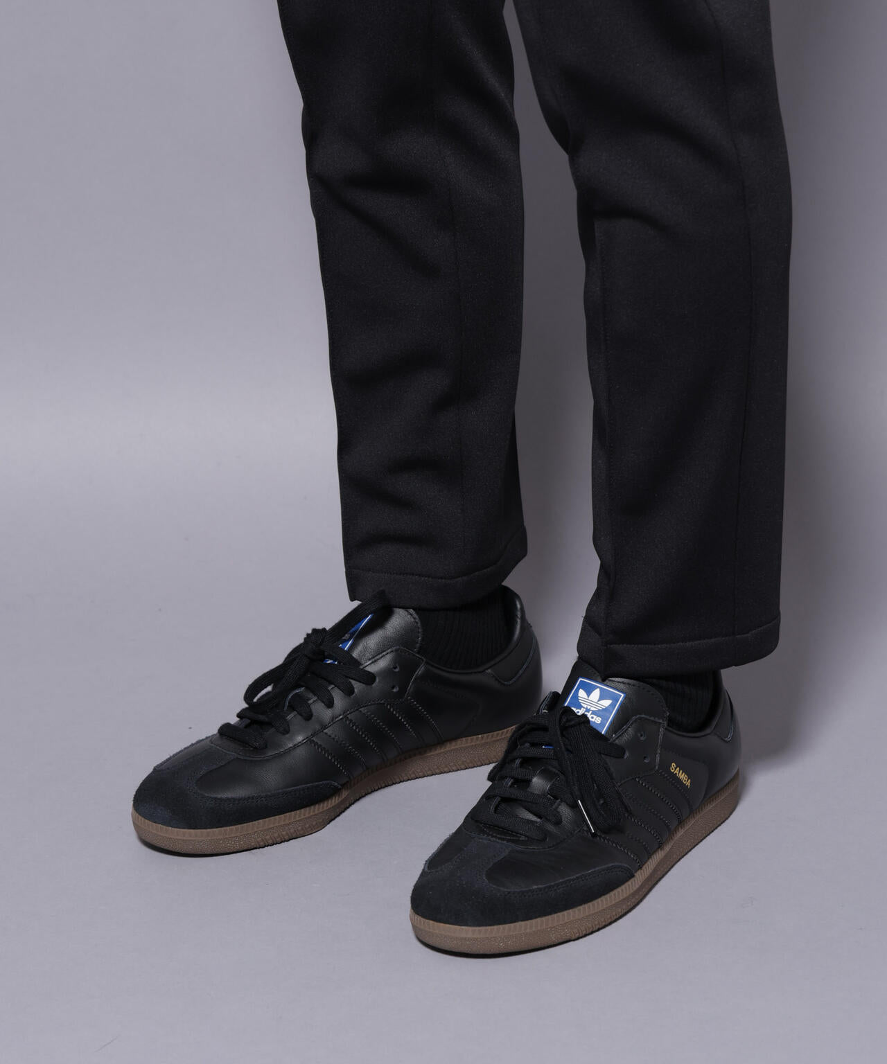 ｢MC｣coveross(R) フリースボンディングイージースラックス 6685227222