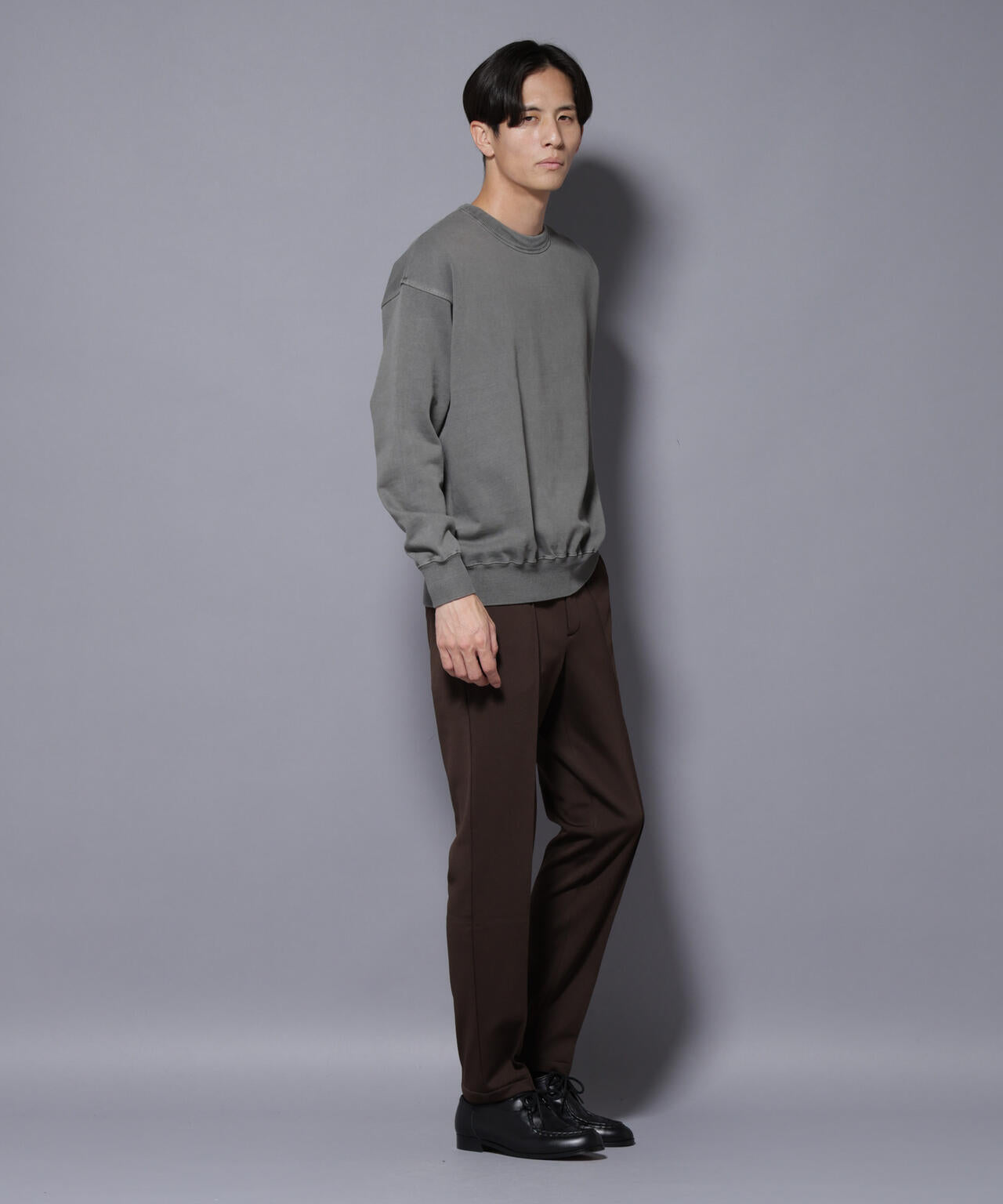 ｢MC｣coveross(R) フリースボンディングイージースラックス 6685227222