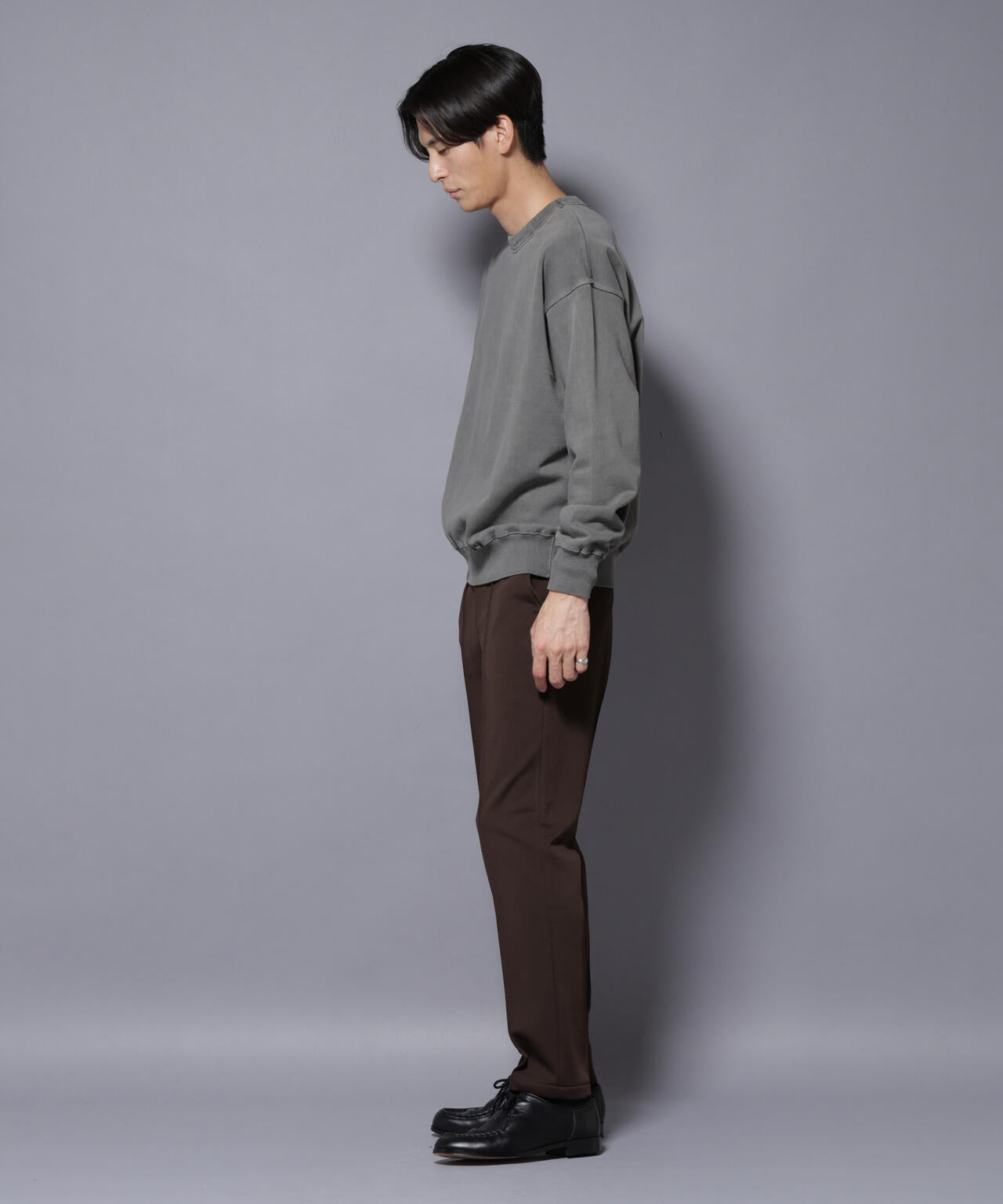 ｢MC｣coveross(R) フリースボンディングイージースラックス 6685227222