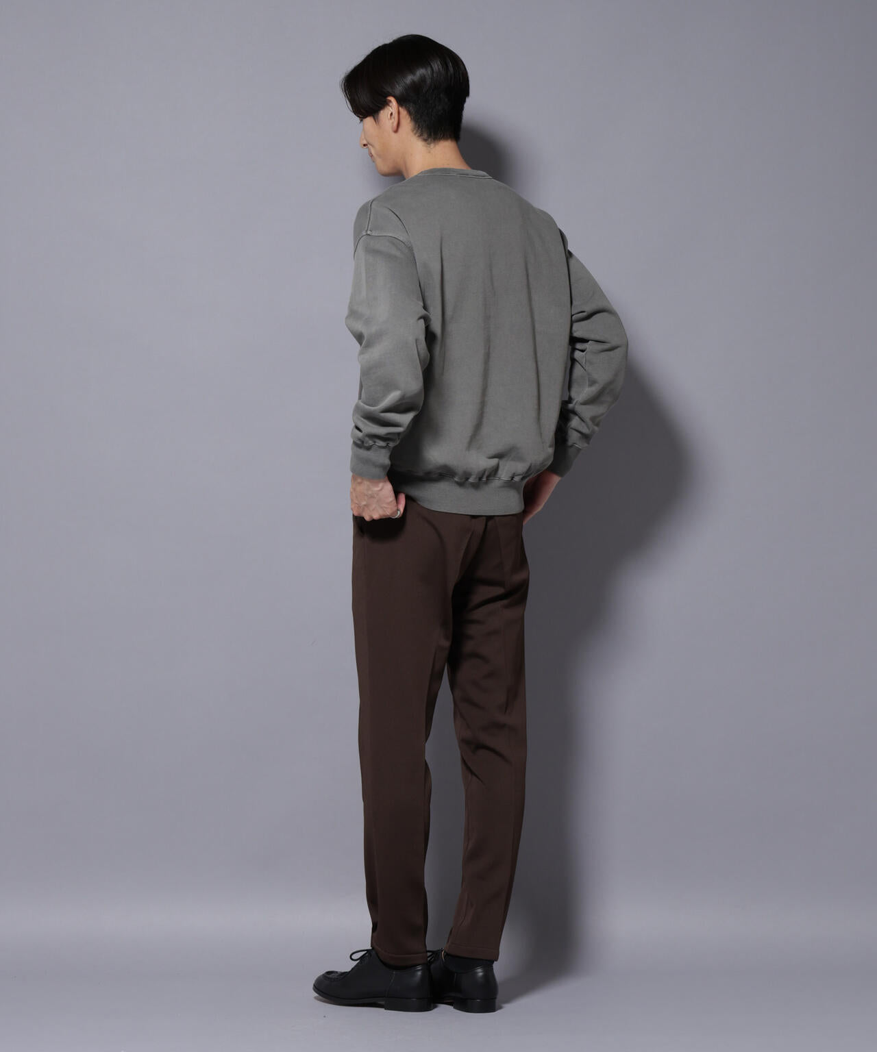 ｢MC｣coveross(R) フリースボンディングイージースラックス 6685227222