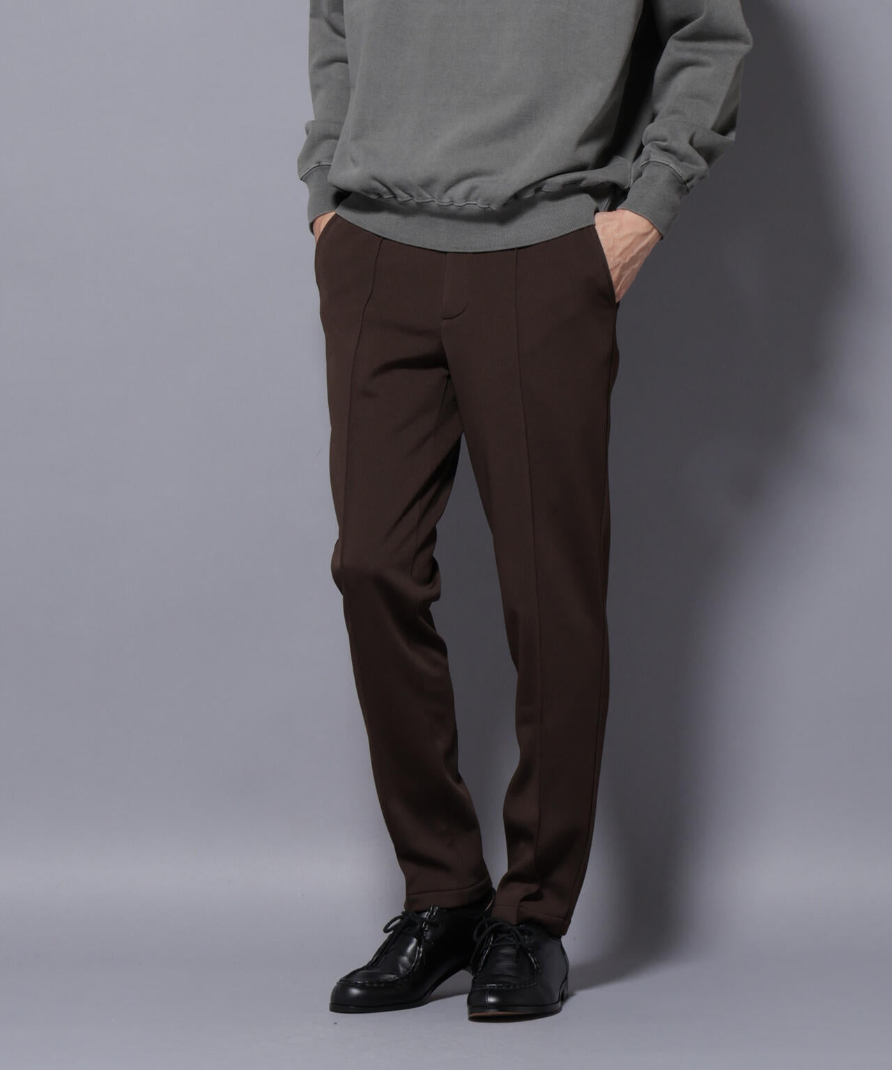 ｢MC｣coveross(R) フリースボンディングイージースラックス 6685227222