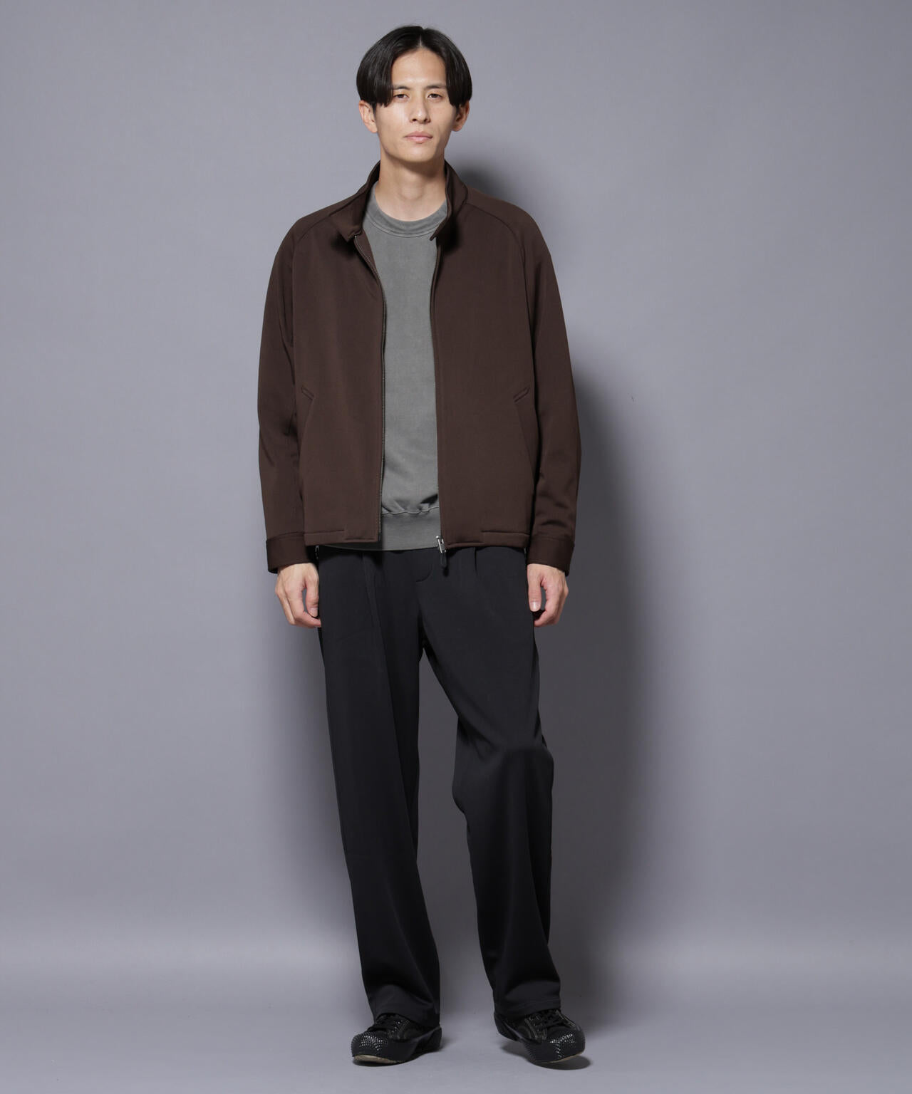 ｢MC｣coveross(R) フリースボンディングワイドパンツ 6685227223